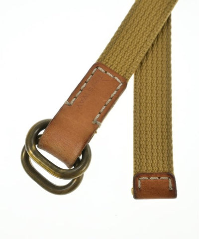 THISWAY Belts