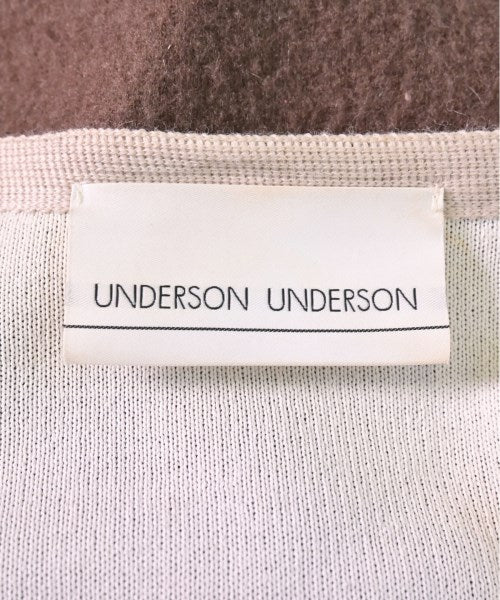 UNDERSON UNDERSON Other