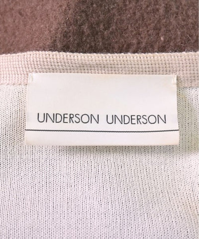 UNDERSON UNDERSON Other