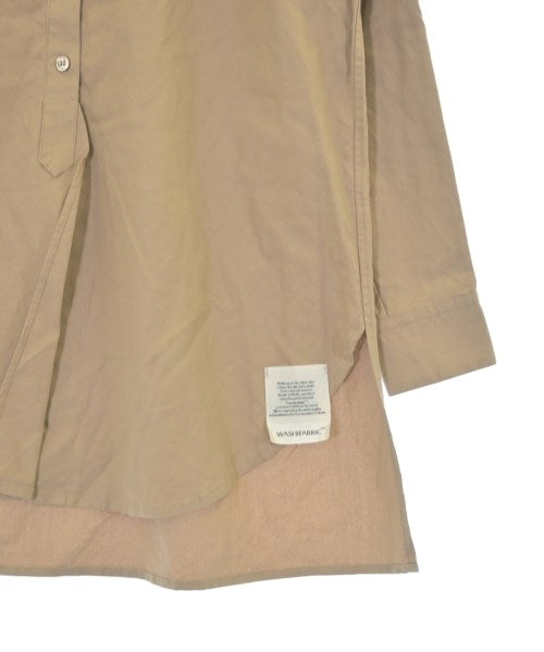 UNDERSON UNDERSON Casual shirts