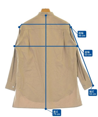 UNDERSON UNDERSON Casual shirts