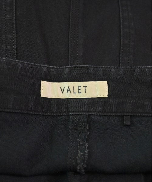 VALET Shorts