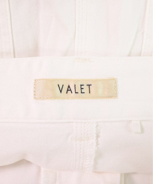 VALET Shorts