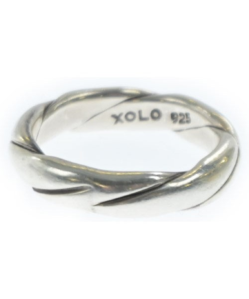 XOLO Rings