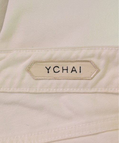 YCHAI Jeans