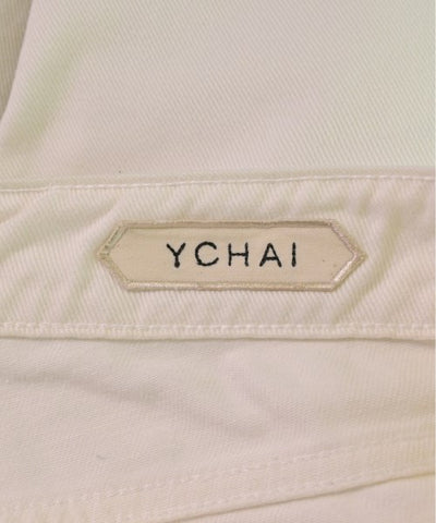 YCHAI Jeans