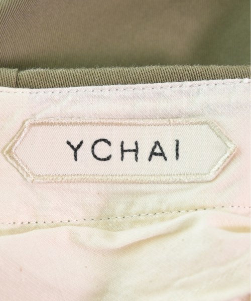 YCHAI Chinos