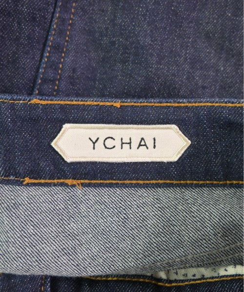 YCHAI Jeans