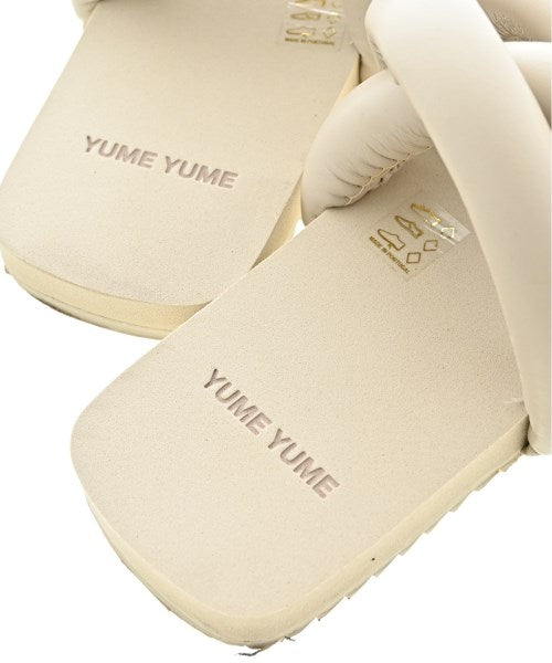 YUME YUME Sandals