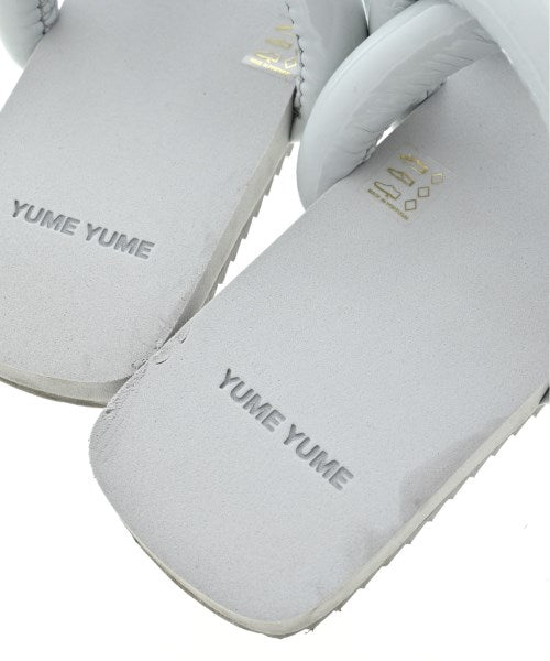 YUME YUME Sandals