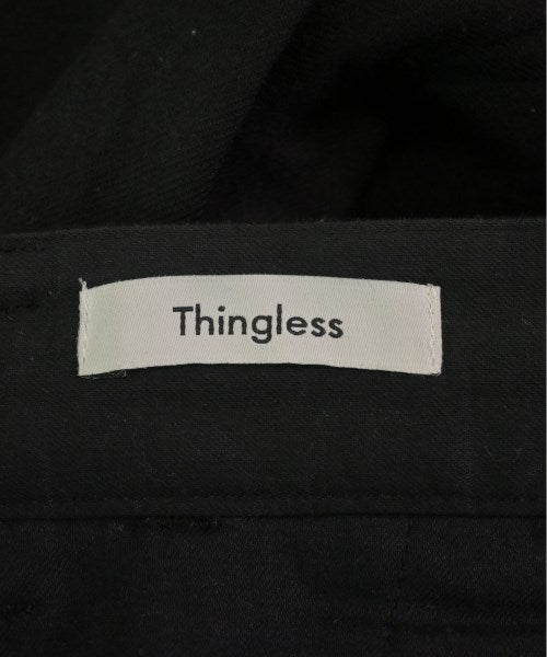 Thingless Other