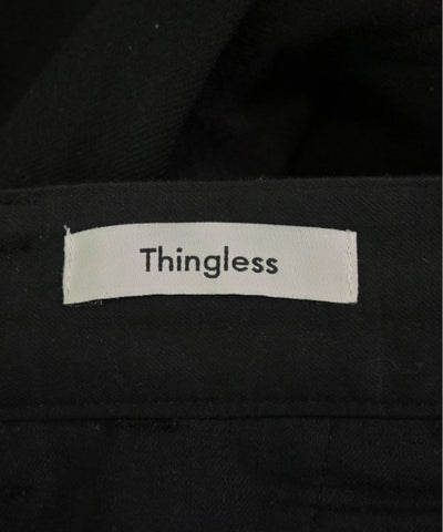 Thingless Other