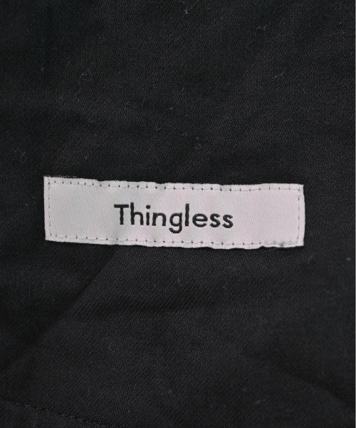 Thingless Other