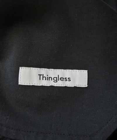 Thingless Cropped pants