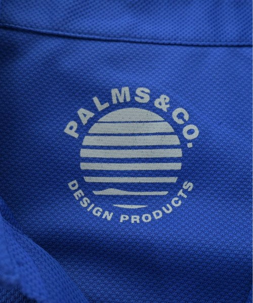 Palms&co. Polo Shirts