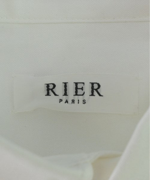 RIER Casual shirts