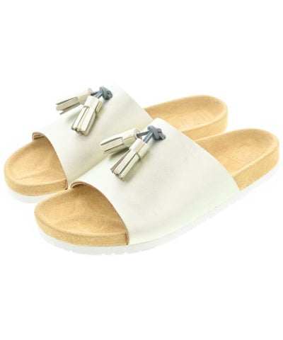 PLUSON SHOE SUPPLY Sandals