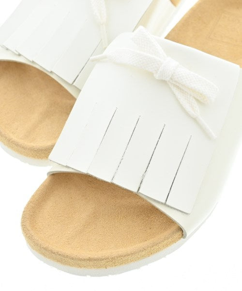 PLUSON SHOE SUPPLY Sandals