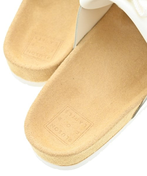 PLUSON SHOE SUPPLY Sandals