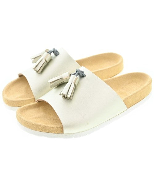 PLUSON SHOE SUPPLY Sandals