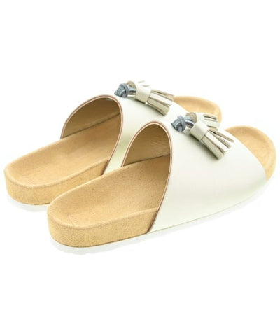 PLUSON SHOE SUPPLY Sandals