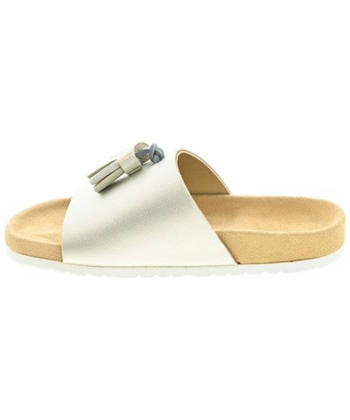 PLUSON SHOE SUPPLY Sandals