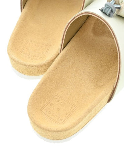 PLUSON SHOE SUPPLY Sandals