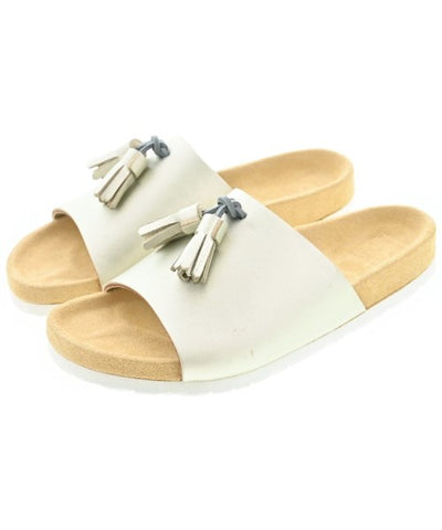 PLUSON SHOE SUPPLY Sandals