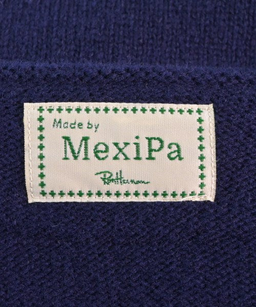 MexiPa Dresses