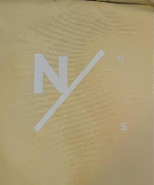 NEUTRALWORKS Down coats