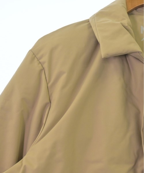 NEUTRALWORKS Down coats