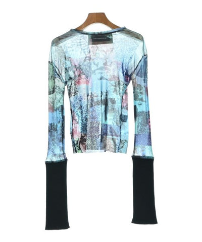 PAULA CANOVAS DEL VAS Blouses