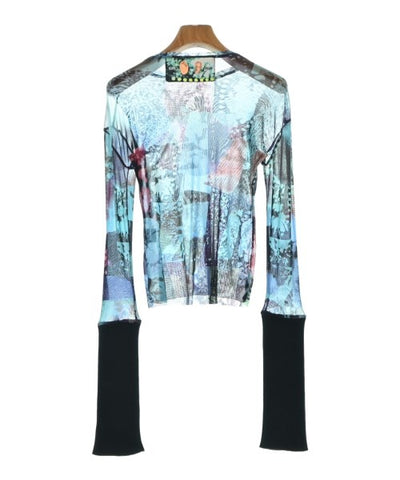 PAULA CANOVAS DEL VAS Blouses