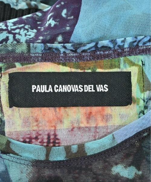 PAULA CANOVAS DEL VAS Blouses
