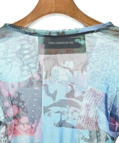 PAULA CANOVAS DEL VAS Blouses