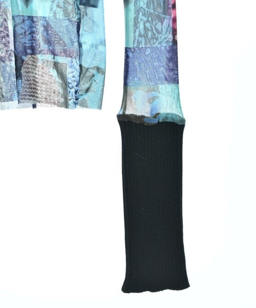 PAULA CANOVAS DEL VAS Blouses