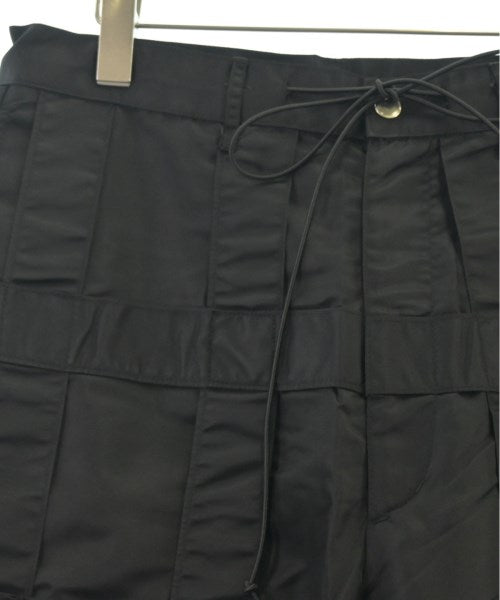 GS Cargo pants