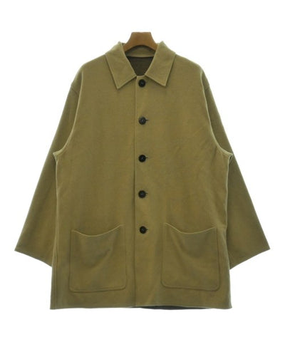 Cale Work jackets