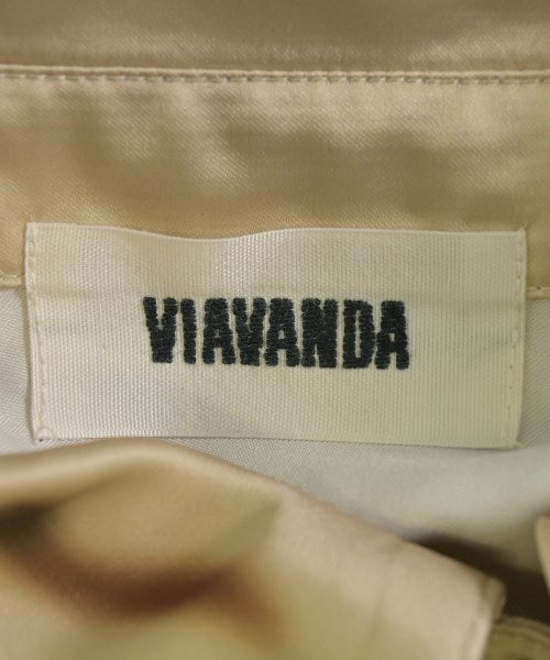 VIAVANDA Casual shirts