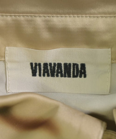 VIAVANDA Casual shirts