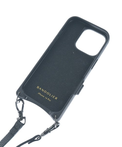 BANDOLIER Other/Goods