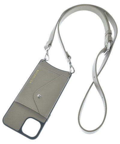 BANDOLIER Other/Goods