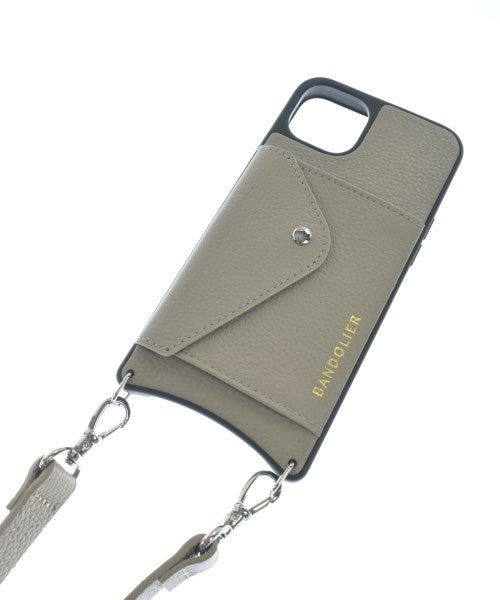 BANDOLIER Other/Goods