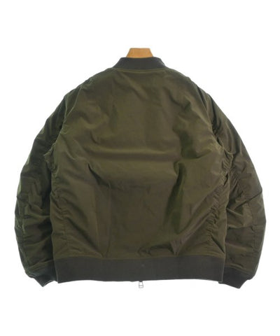 PORT BY ARK Millitary jackets