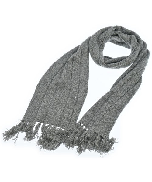 MADELEINE THOMPSON Winter scarves
