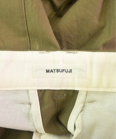 MATSUFUJI Other