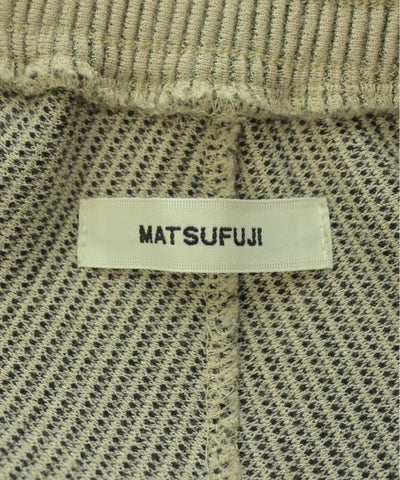 MATSUFUJI Other