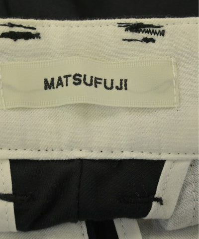 MATSUFUJI Shorts