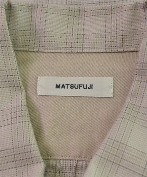 MATSUFUJI Other