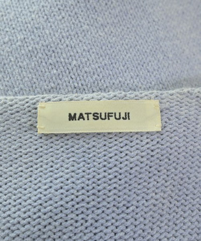 MATSUFUJI Vests